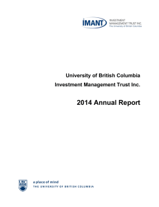 2014 Annual Report