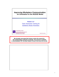 MODULE 5 (COMMUNICATION) instructor notes.ppt [Read