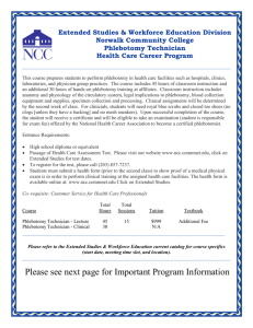 Please see next page for Important Program Information