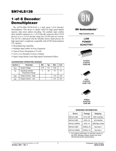 MC12080 MC12080DR2G SOP8 circuit intégré de Freescale Semiconductor