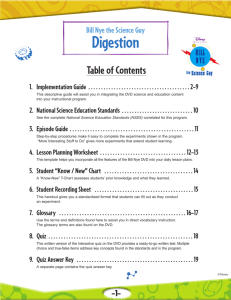 12 Digestion - gvlibraries.org