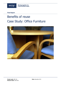 Office Furniture