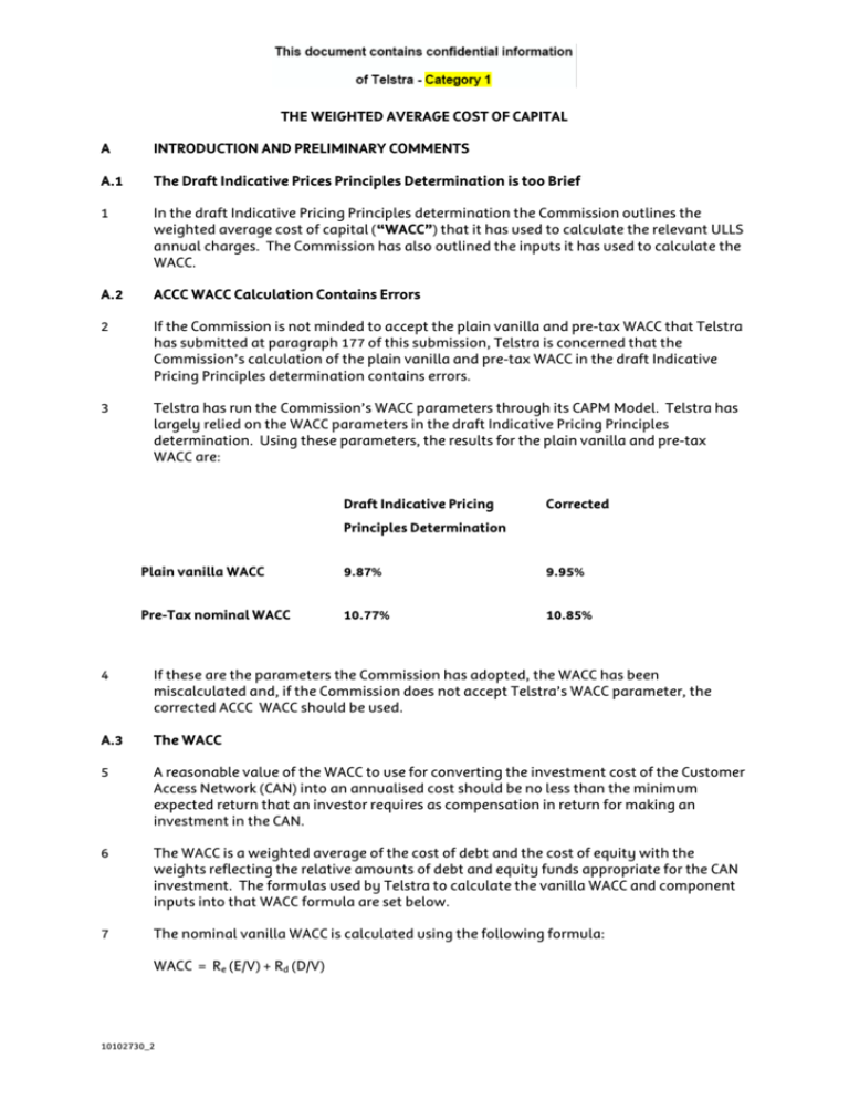 the-weighted-average-cost-of-capital-a-introduction