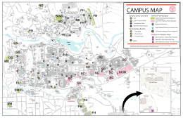 campus map - chess - Cornell University
