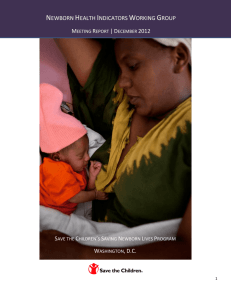 December 2012 - Healthy Newborn Network