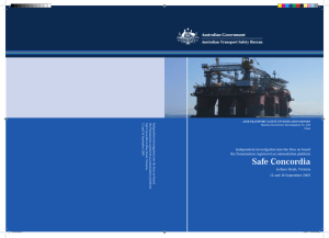 PDF: 2.74MB - Australian Transport Safety Bureau