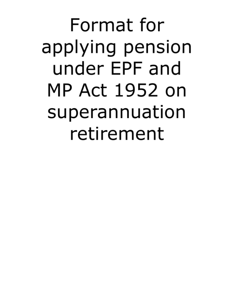 format-for-applying-pension-under-epf-and-mp-act-1952