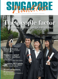 The people factor