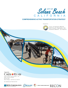 5 - City of Solana Beach