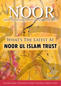 noor mag issue 37