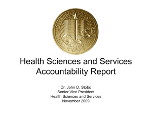 UC Health - The Regents of the University of California