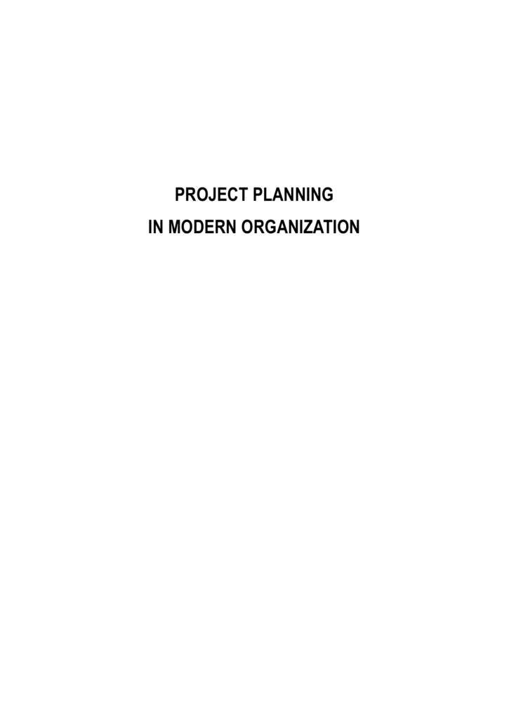 Calcul Salaire Net Québec >> Project Planning In Modern Organization Calcul Salaire Net Québec >> Project Planning In Modern Organization