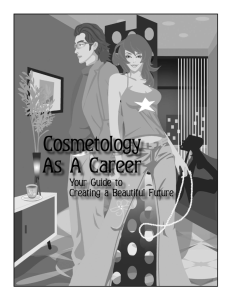 Cosmetology As A Career - American Association of Cosmetology