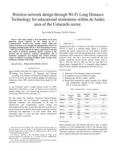 04 RED 054 Technical article