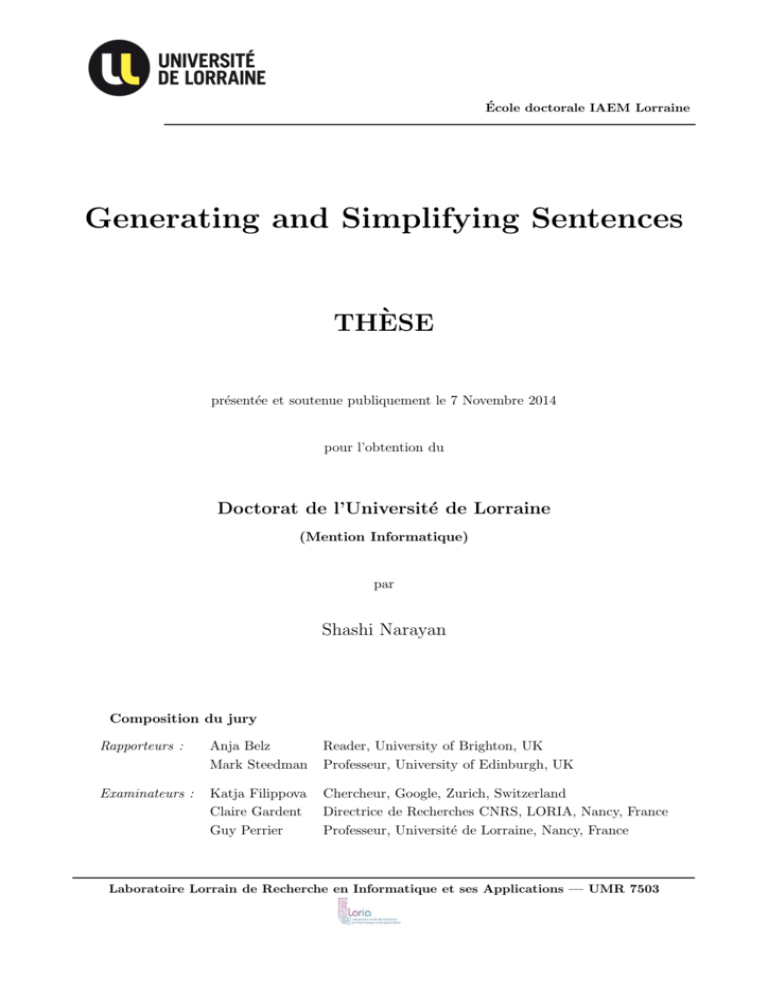 university of edinburgh thesis template