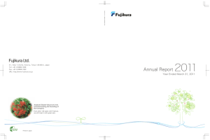 Annual Report