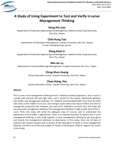 Abstract - Human Resource Management Academic Research Society