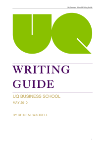 UQBS Writing Guide (2)