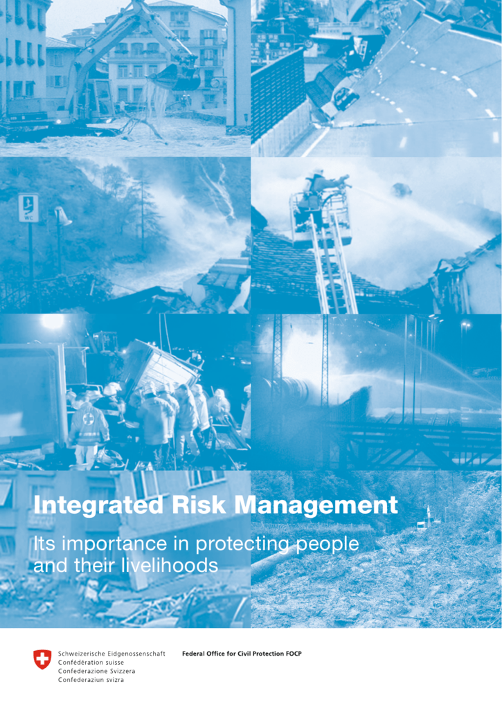 integrated-risk-management