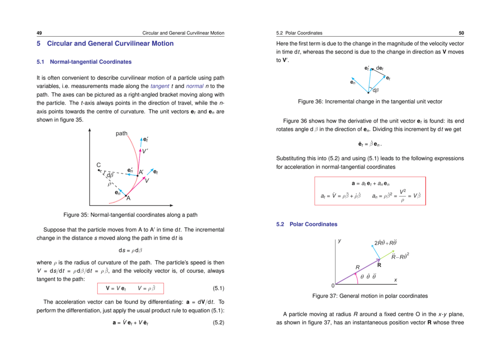 5-circular-and-general-curvilinear-motion