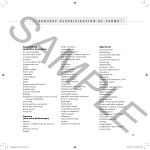 account payable account receivable accrual method accrued