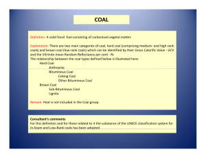 Coal - International Energy Agency