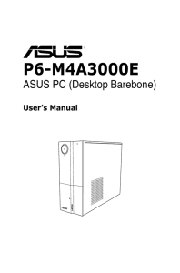 P6-M4A3000E