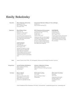 Emily Sokolosky logo