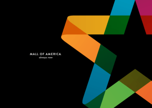 always new - Mall of America