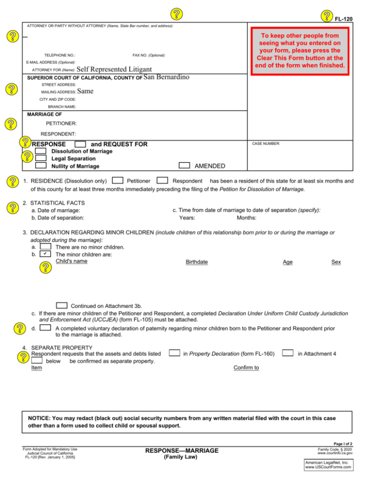 self-represented-litigant-san-bernardino-same