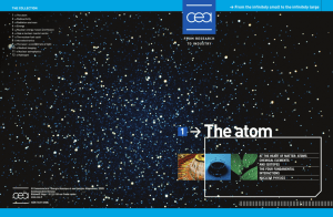 CEA - The atom