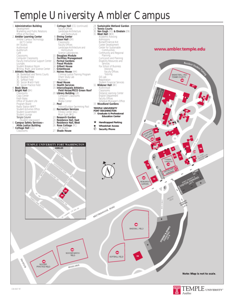 temple ambler campus map        <h3 class=