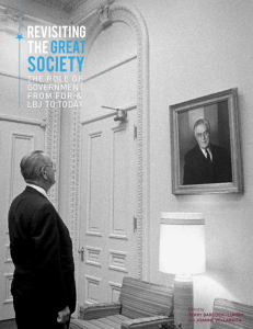 SocietY - Roosevelt House Public Policy Institute at Hunter College