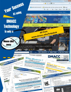 DMACC Technology