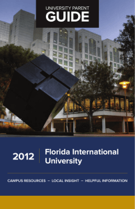 Florida International University