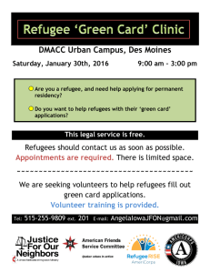 DMACC Urban Campus, Des Moines