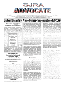 Vol. 4 Issue 8 Jan-Feb 2013
