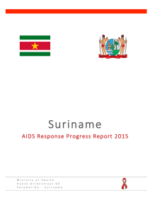 Suriname