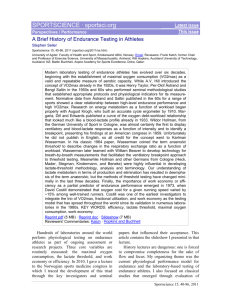 Reprint pdf - Sportscience