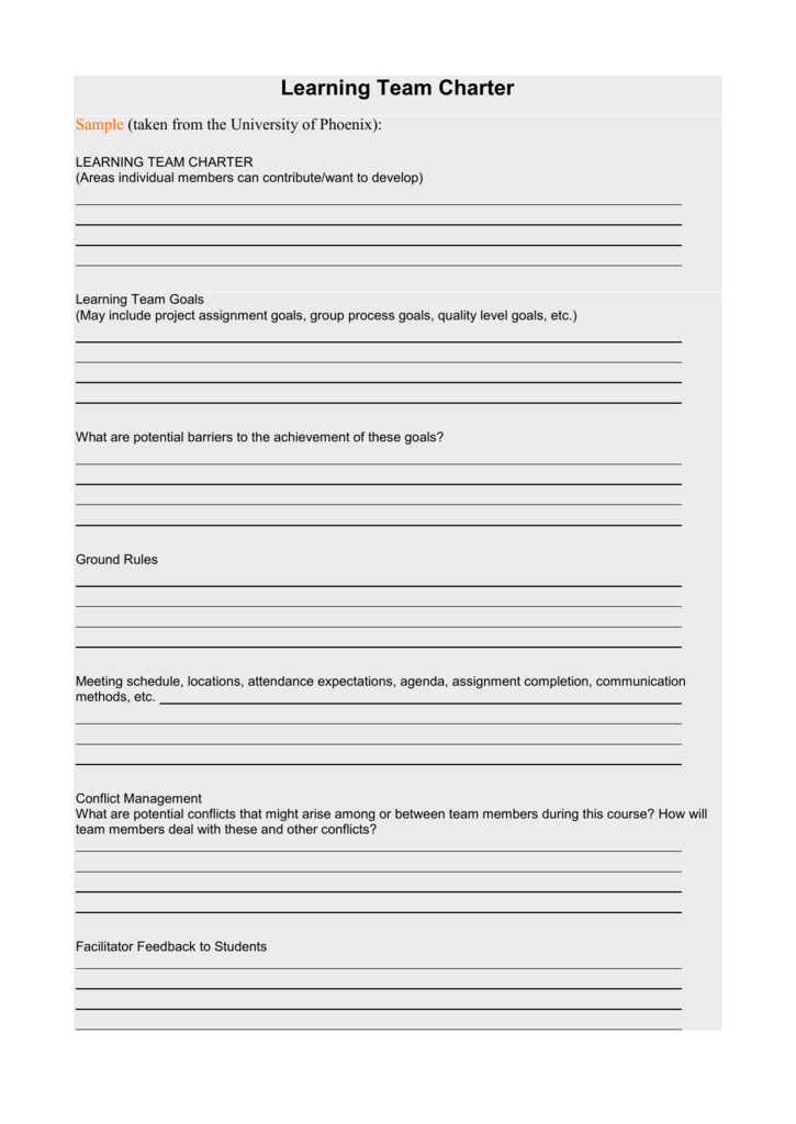 barriers to goals worksheets