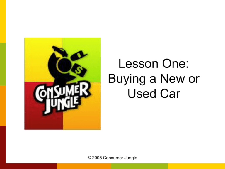 buying-a-new-or-used-car