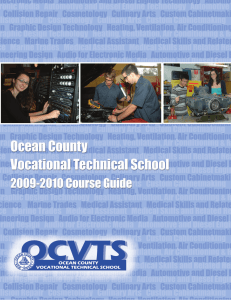 OCVTS Course Guide 09-10 schumm.qxd