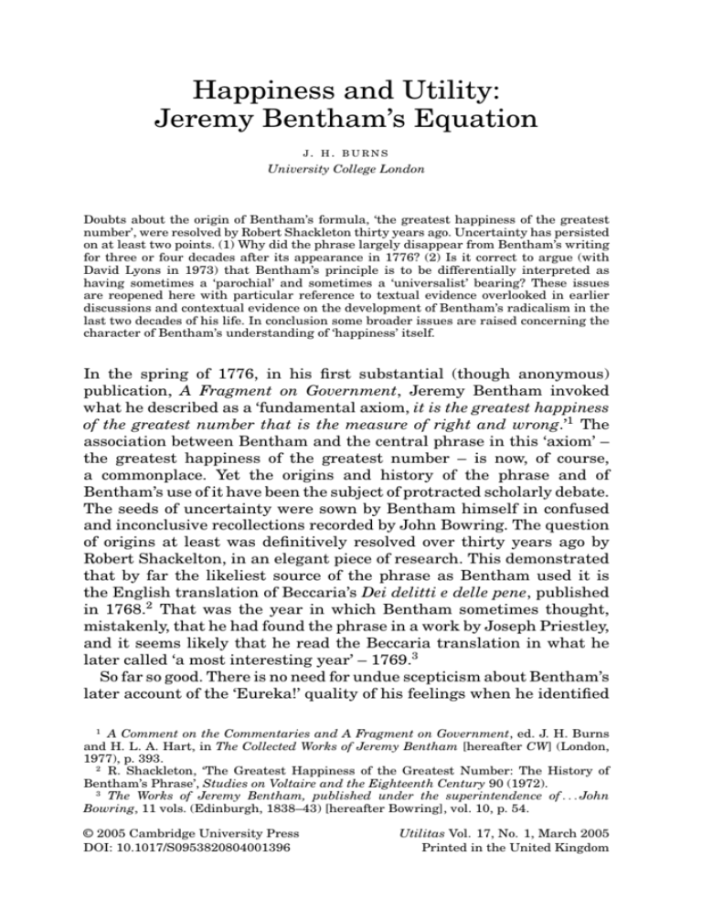 jeremy-bentham-s-greatest-happiness-principle