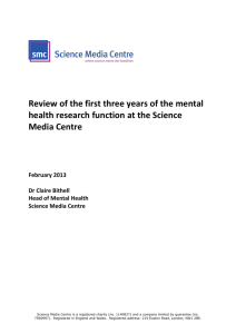 Review-of-the-first-three-years-of-the-mental-health