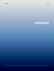appendix - Samsung Securities