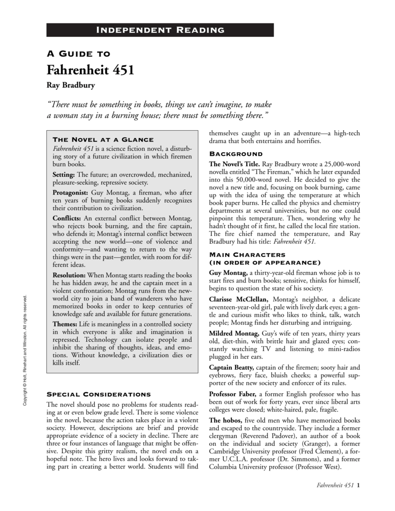 fahrenheit-451-internal-conflict-internal-conflicts-of-guy-montag-of