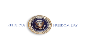 Religious Freedom Day Guidebook
