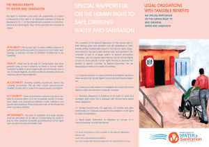 WATER TANGIBLE BENEFITS 02