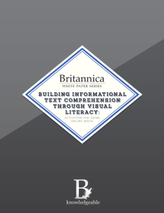 Britannica Digital Learning