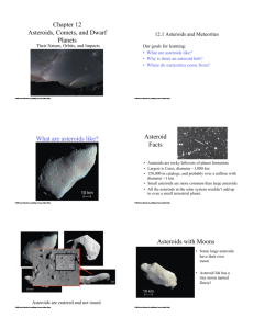 Ch 12 slides - UNLV Physics & Astronomy